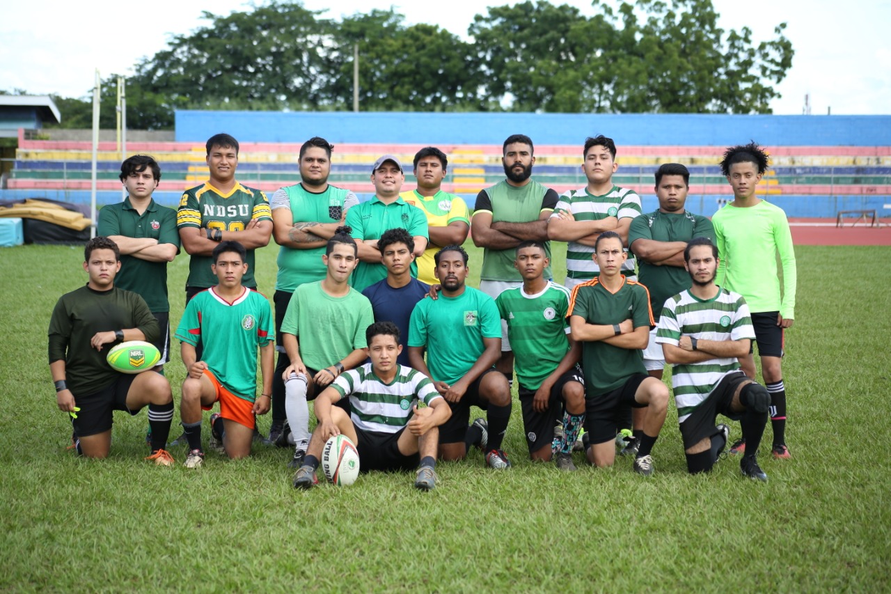 rugby